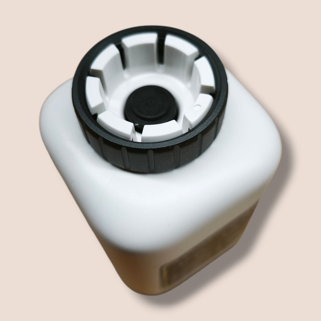 Bosch - I Am Smart Heizkörperthermostat matter BTH-RAD