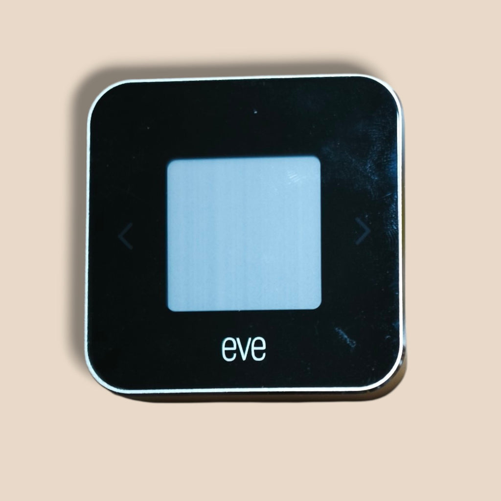 Eve - Room Raumklima 20EBX9901