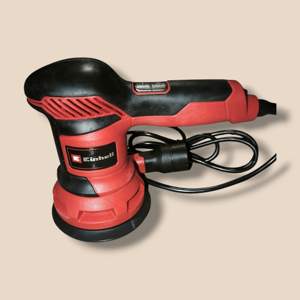 Einhell - Exzenterschleifer TC-RS 425 E