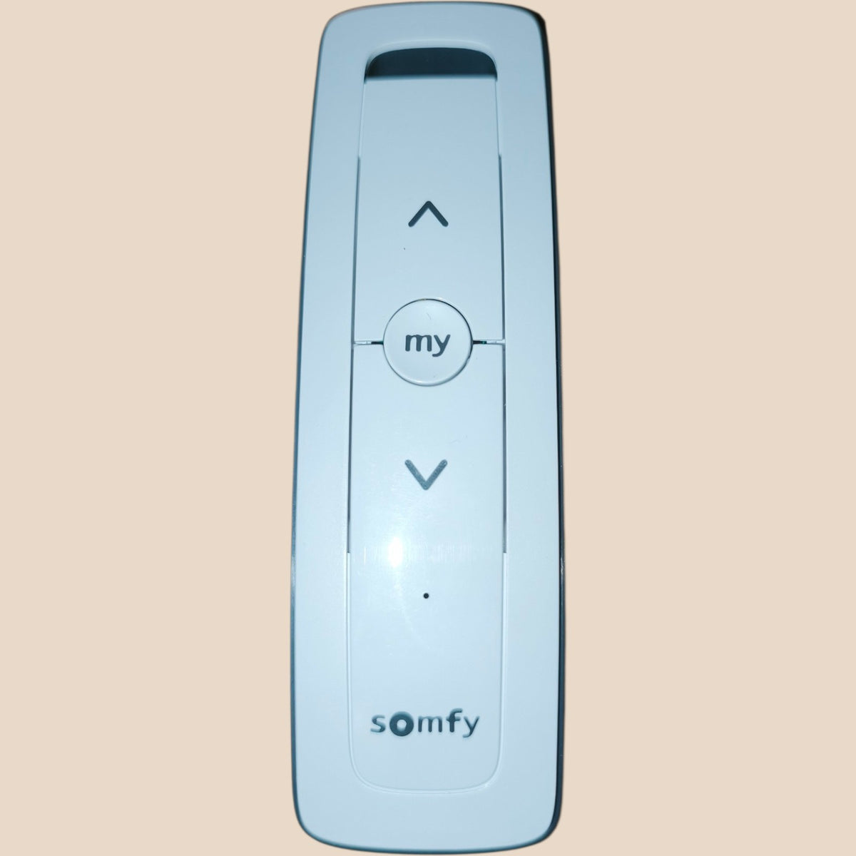 Somfy - Torantrieb-Handsender Situo 1 io pure II EE