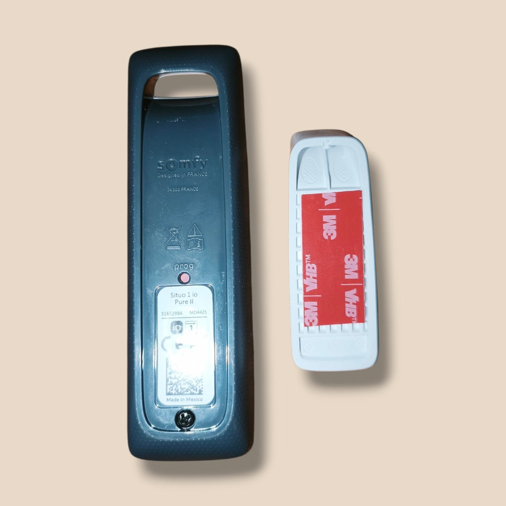 Somfy - Torantrieb-Handsender Situo 1 io pure II EE