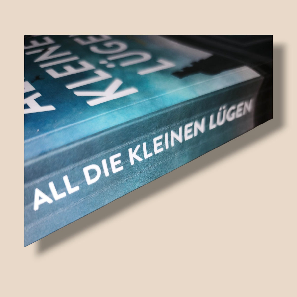 Sue Watson - All Die Kleinen Lügen