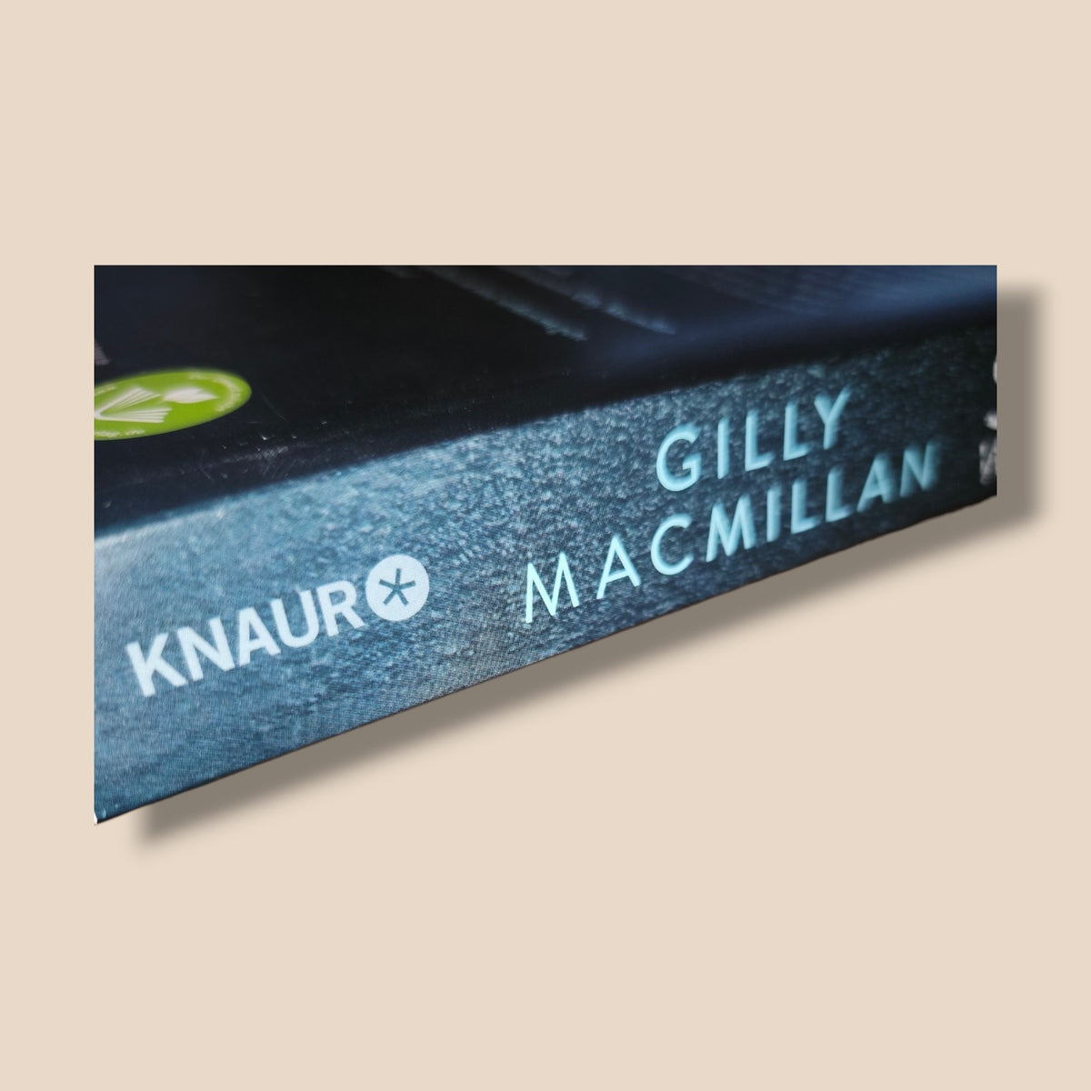 Gilly Macmillan - Sieben Wahrheiten
