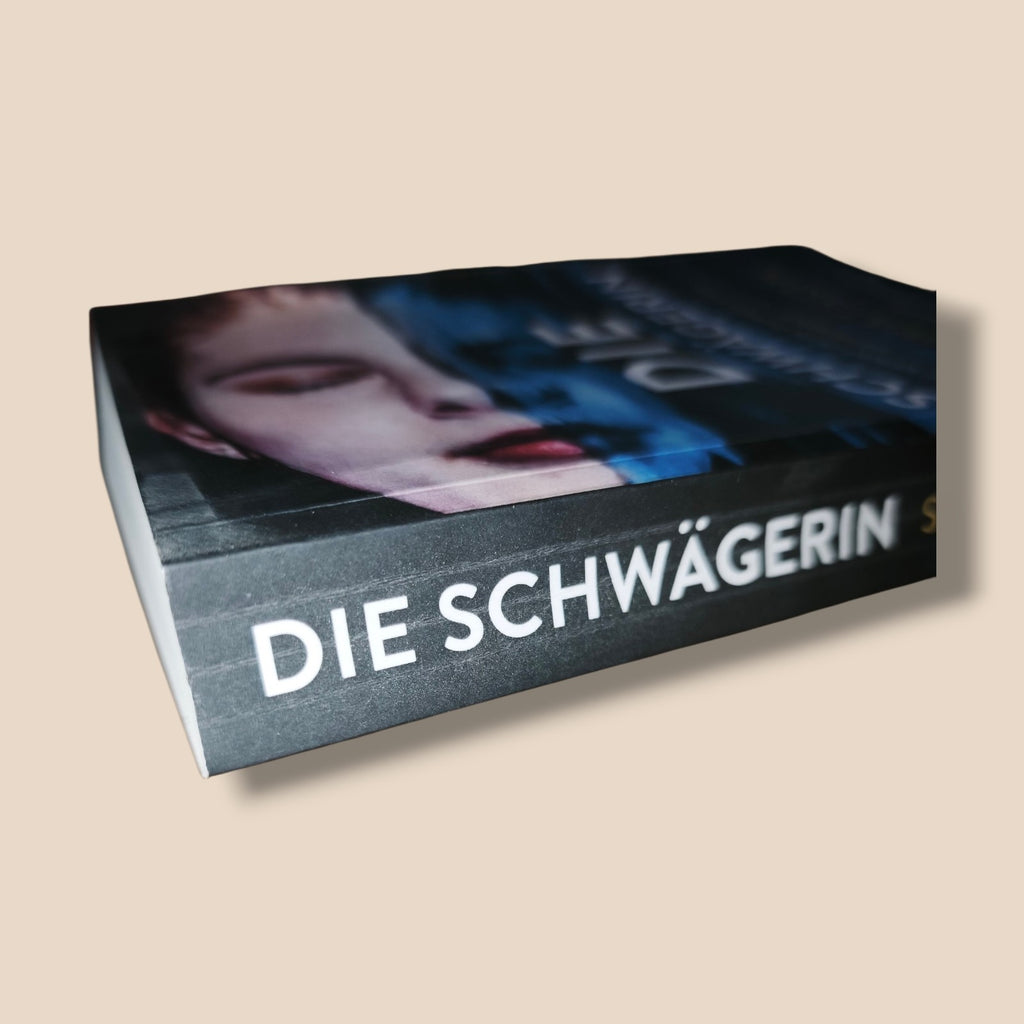 Sue Watson - Die Schwägerin