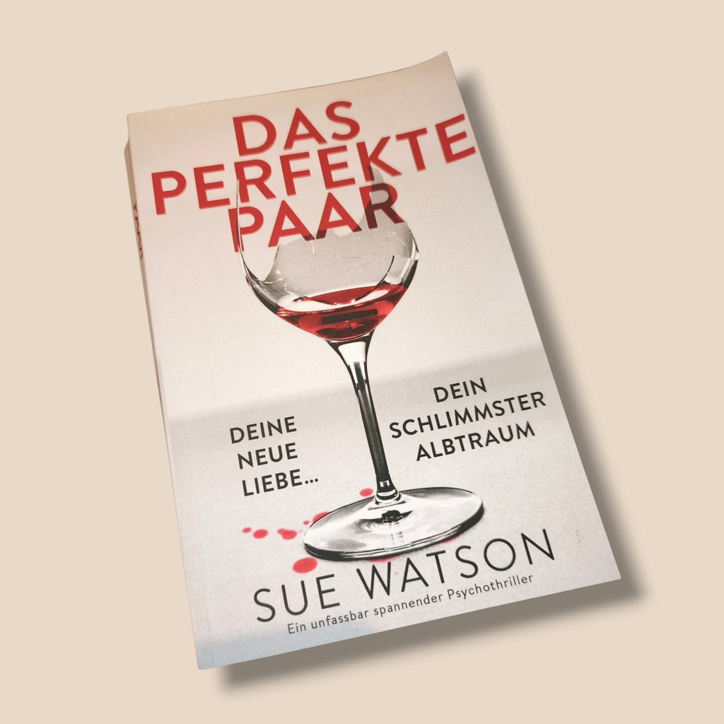 Sue Watson - Das Perfekte Paar