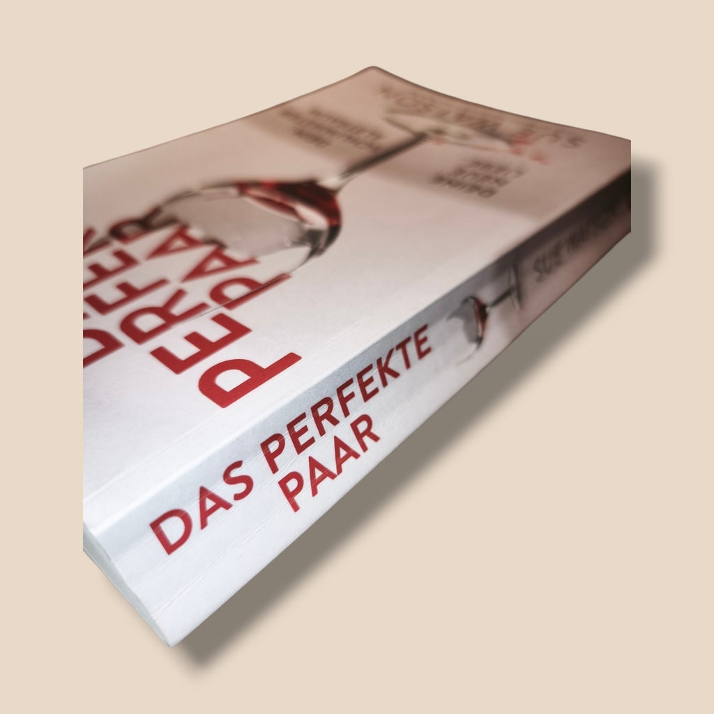 Sue Watson - Das Perfekte Paar