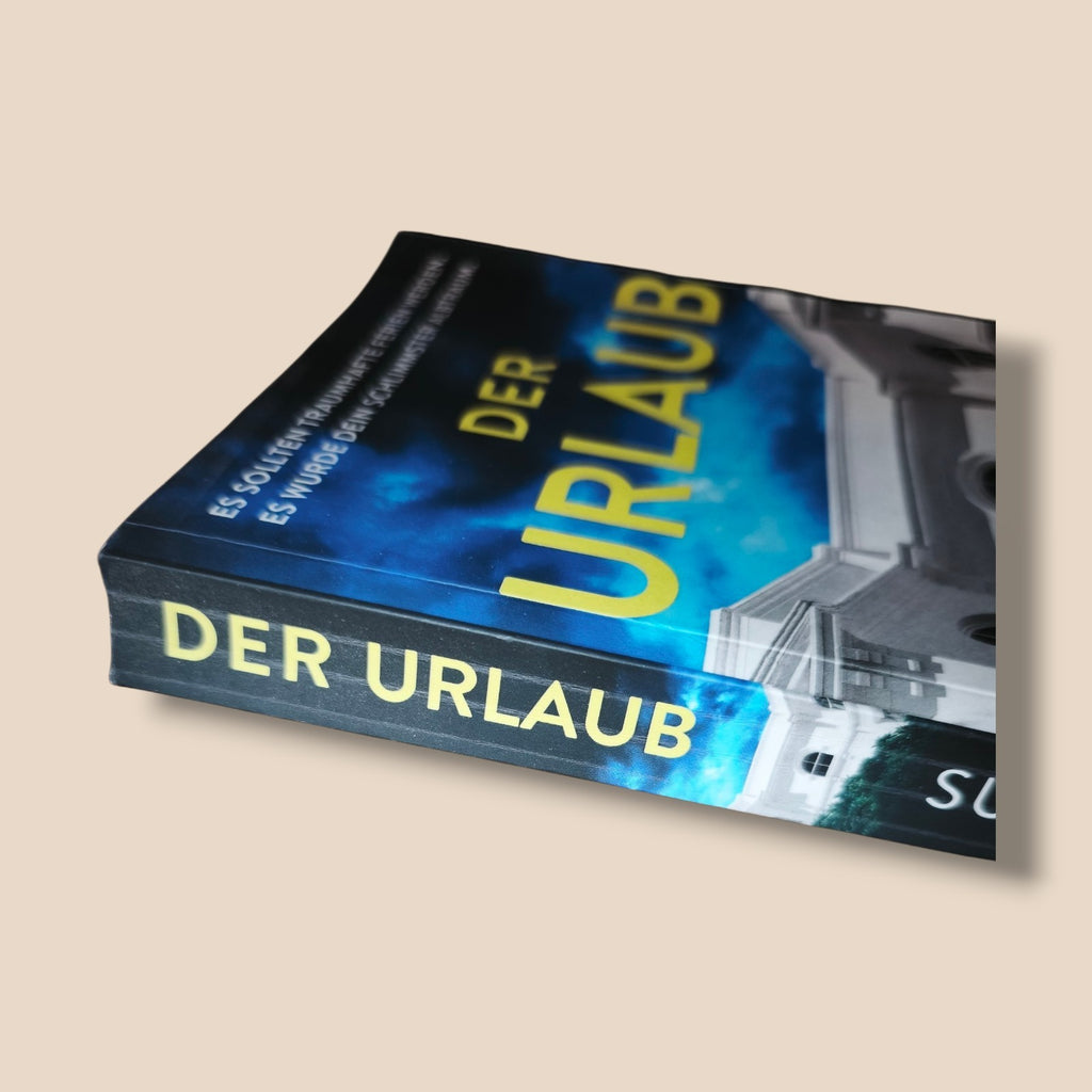 Sue Watson - Der Urlaub
