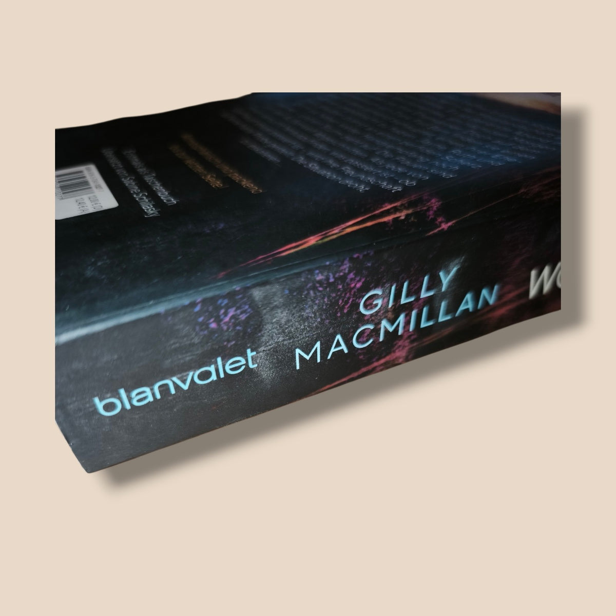 Gilly Macmillan - Ein langes Wochenende