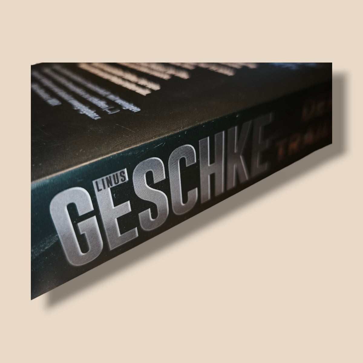 Linus Geschke - Der Trailer