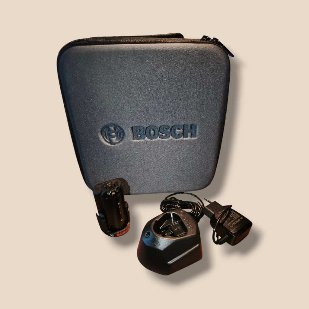 Bosch - Akku-Schlagbohrschrauber Easy drill 1200 3603JD3001