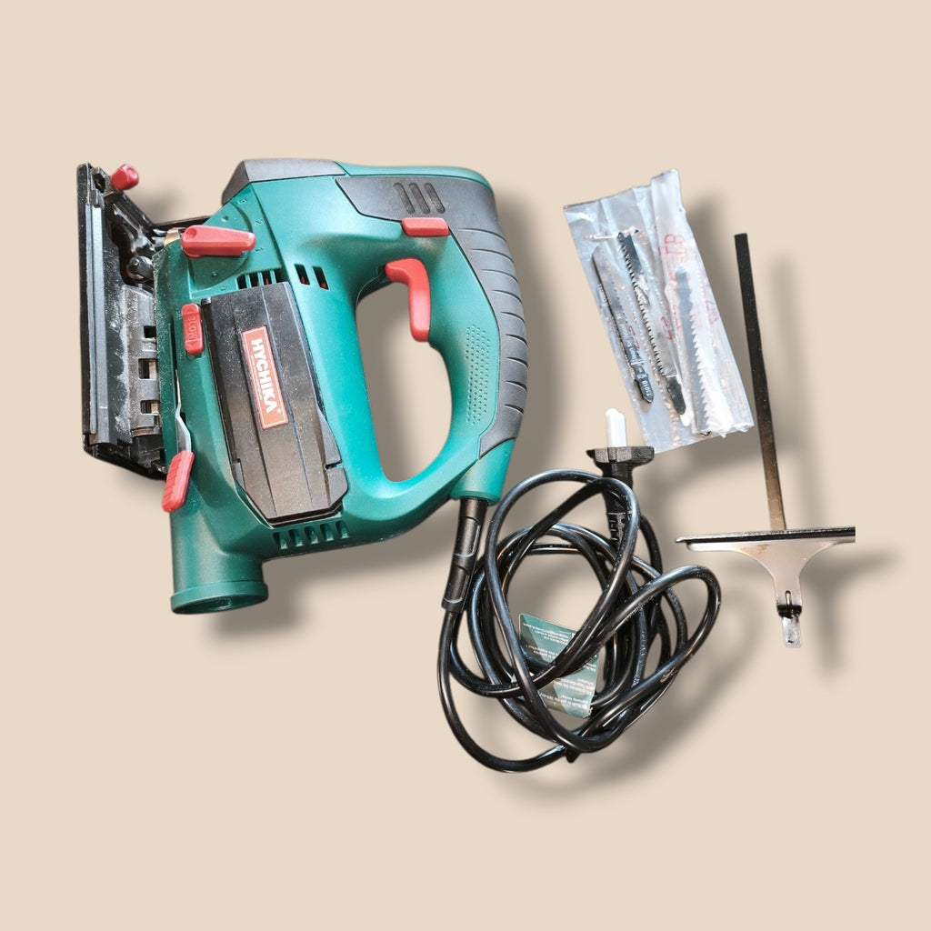 Hychika - Stichsäge 800W M1Q-DU03-110