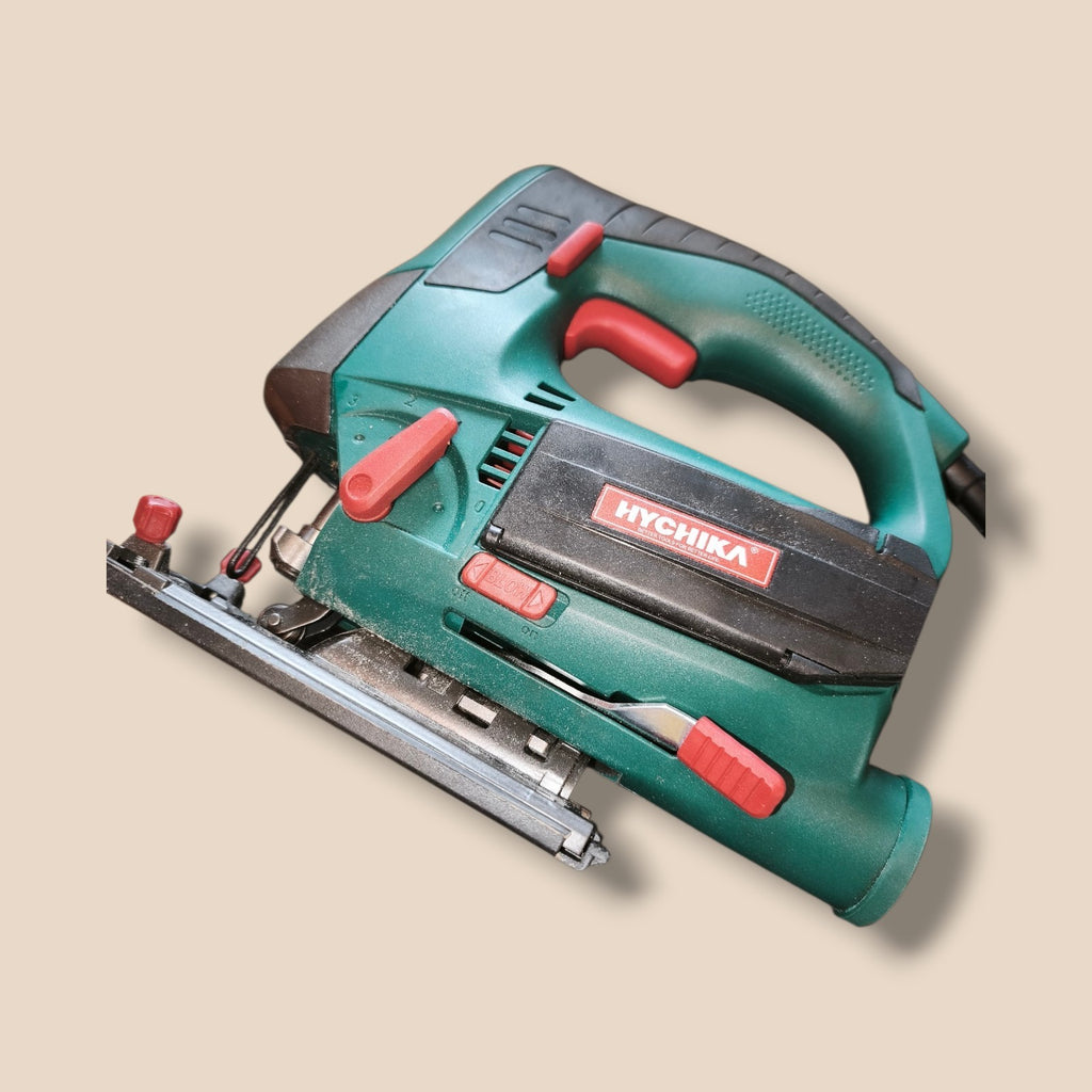 Hychika - Stichsäge 800W M1Q-DU03-110