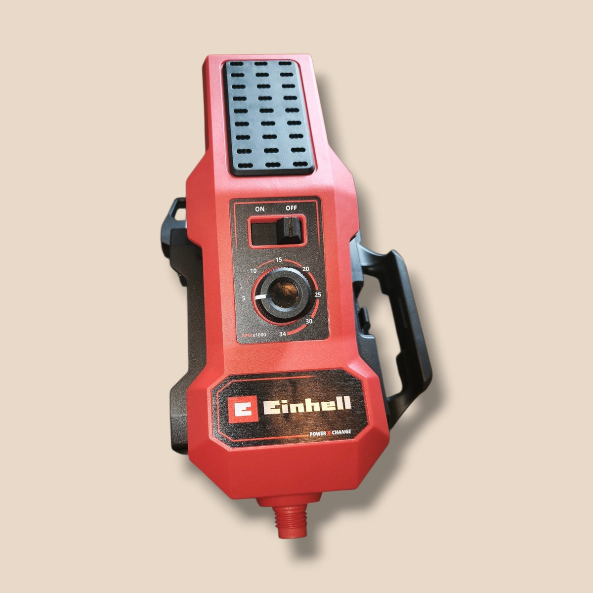 Einhell - Akku Schleif-/ Gravurwerkzeug TE-MT 18/34