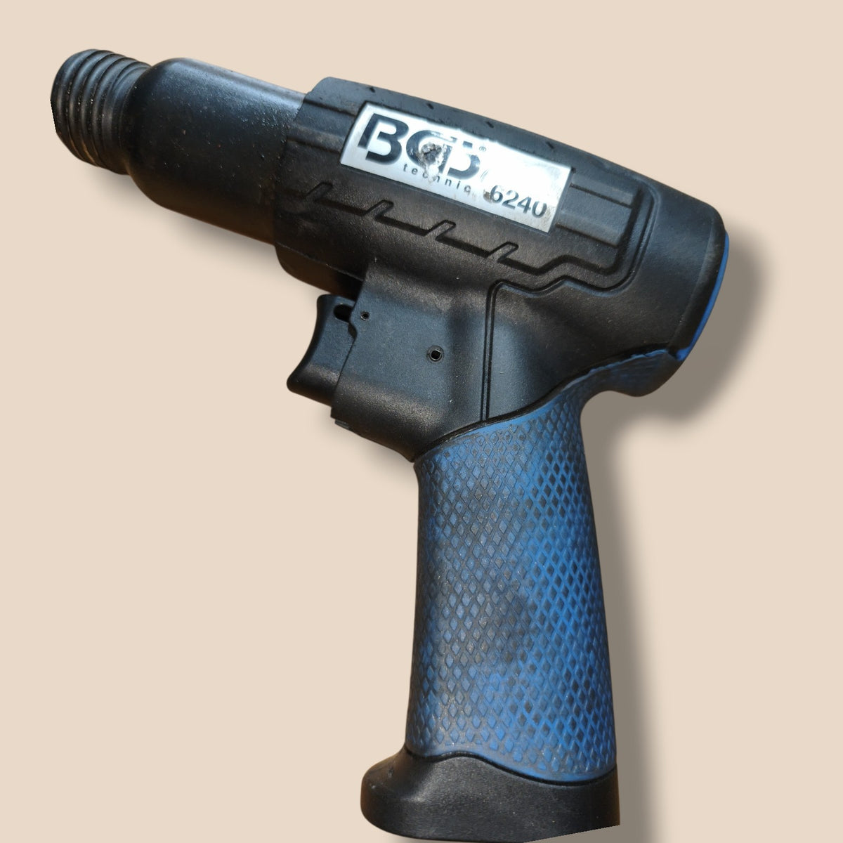 BGS - Druckluft-Meißelhammer-Set 6240