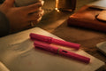 Lamy - Safari Füller und Tintenroller sunset