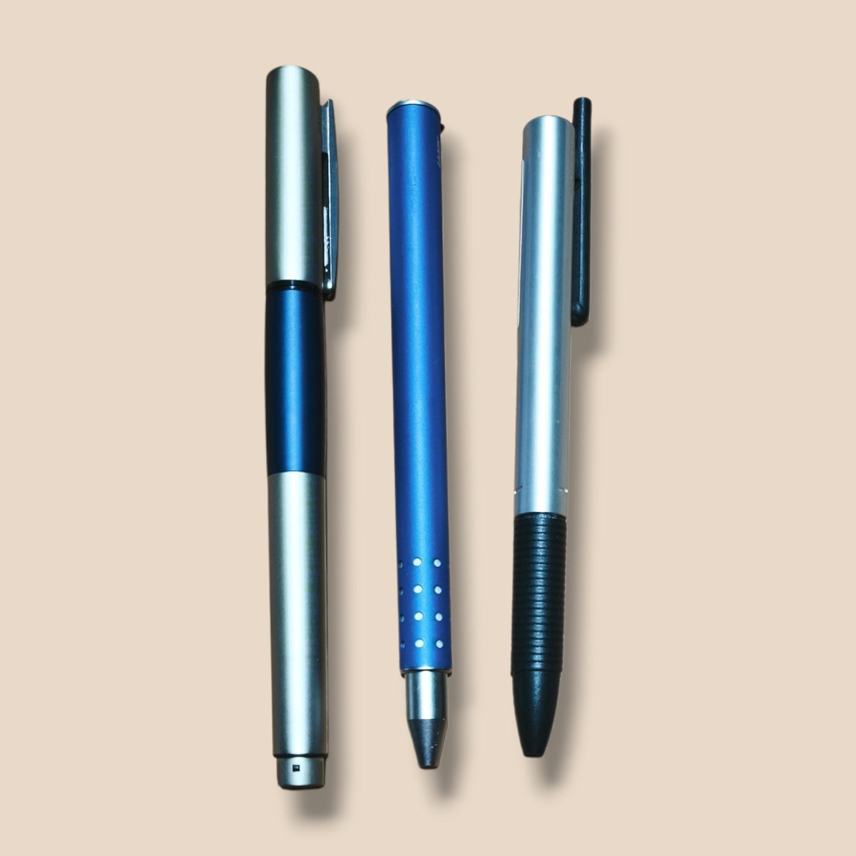 Lamy - Set Tintenroller