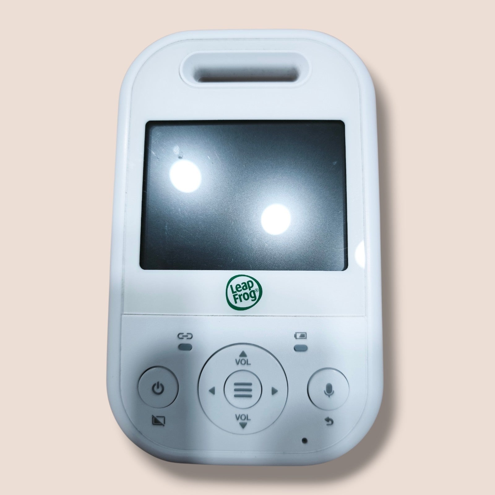 Leap Frog - Babyphone LF2423