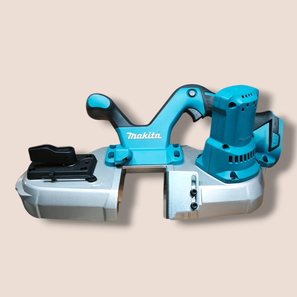 Makita - Akku-Bandsäge DPB182