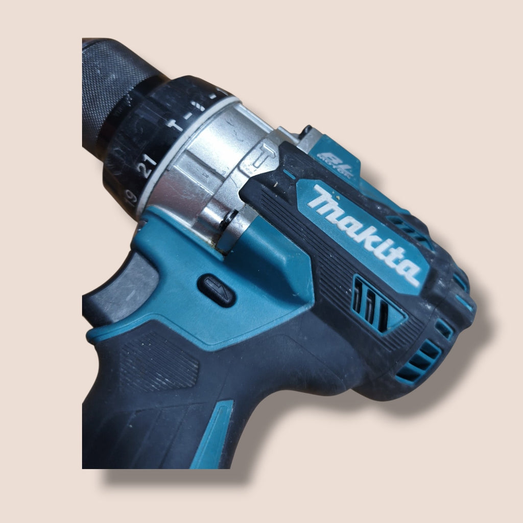 Makita - Akku-Schlagbohrschrauber DHP486