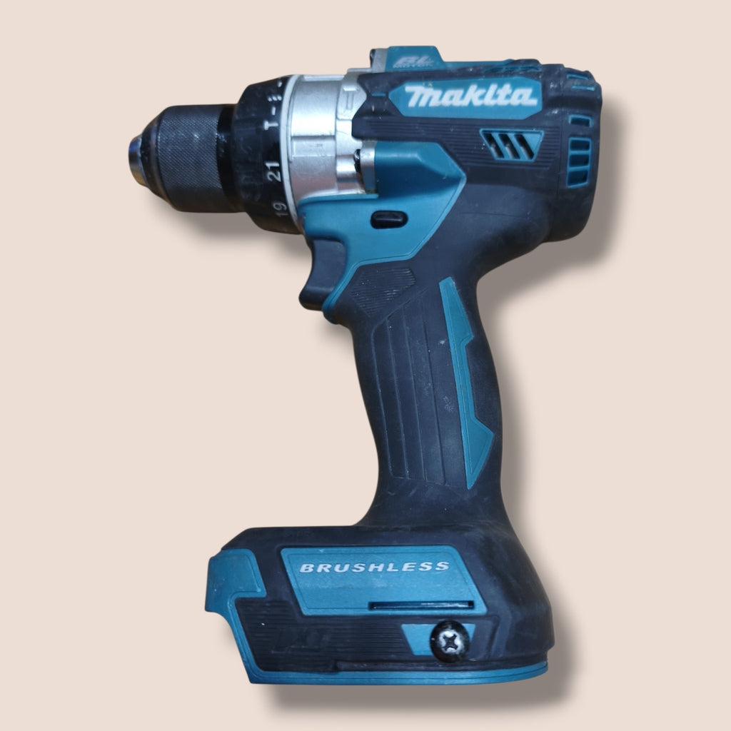 Makita - Akku-Schlagbohrschrauber DHP486