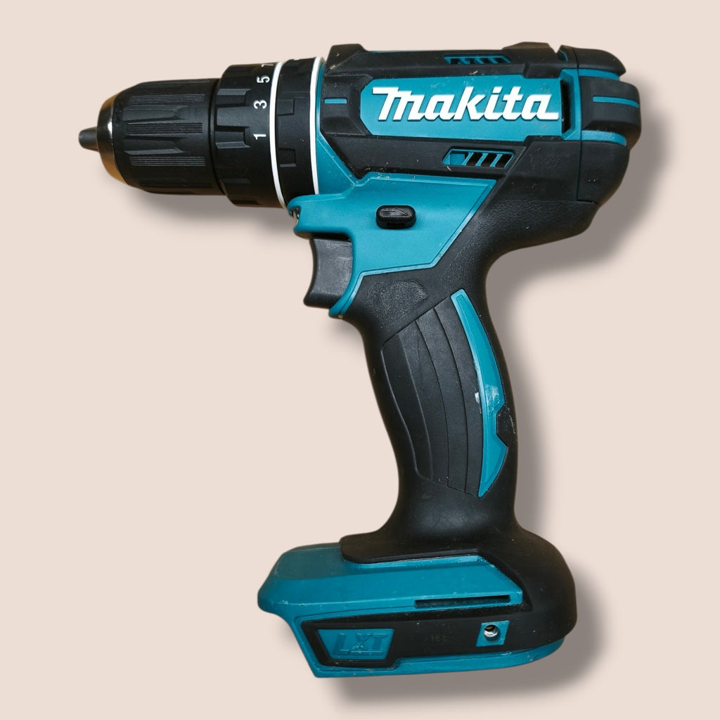 Makita - Akku-Schlagbohrschrauber DHP 482