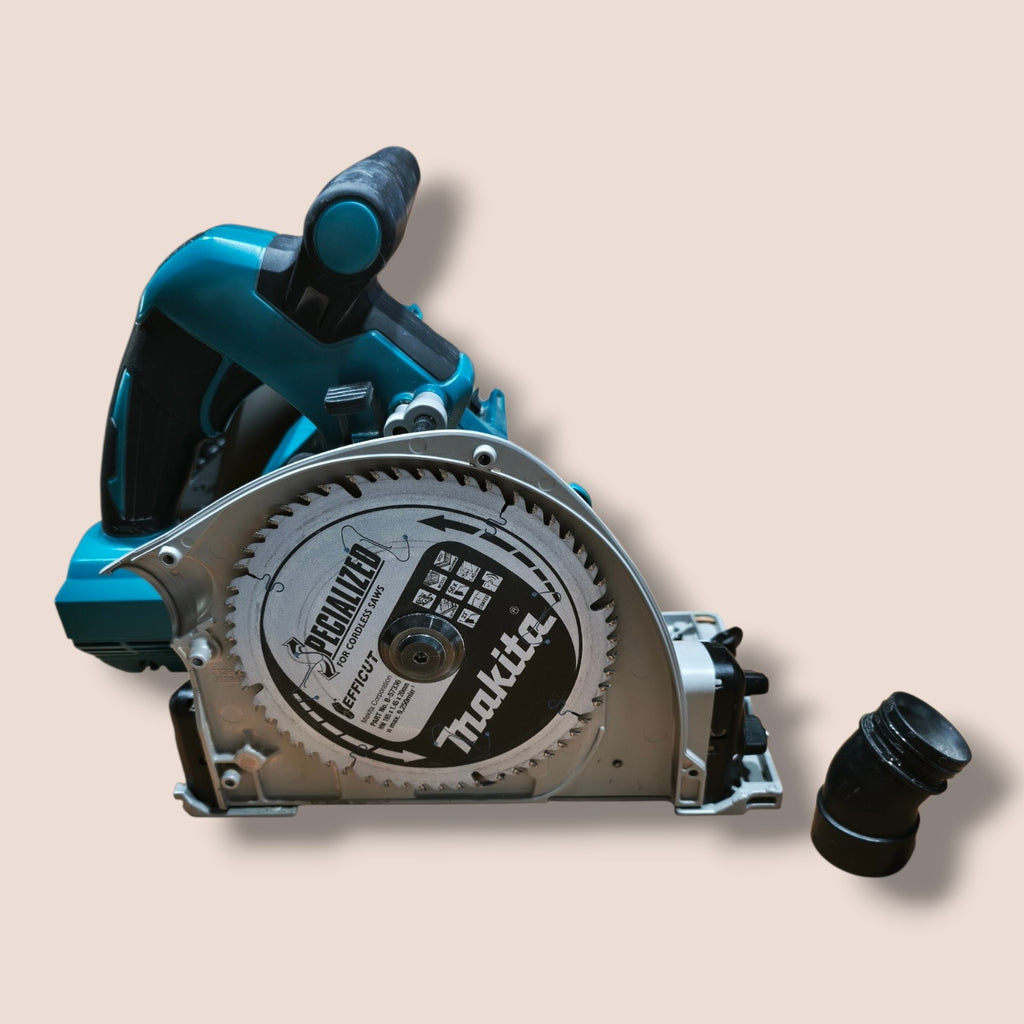 Makita - Akku-Tauchsäge DSP600