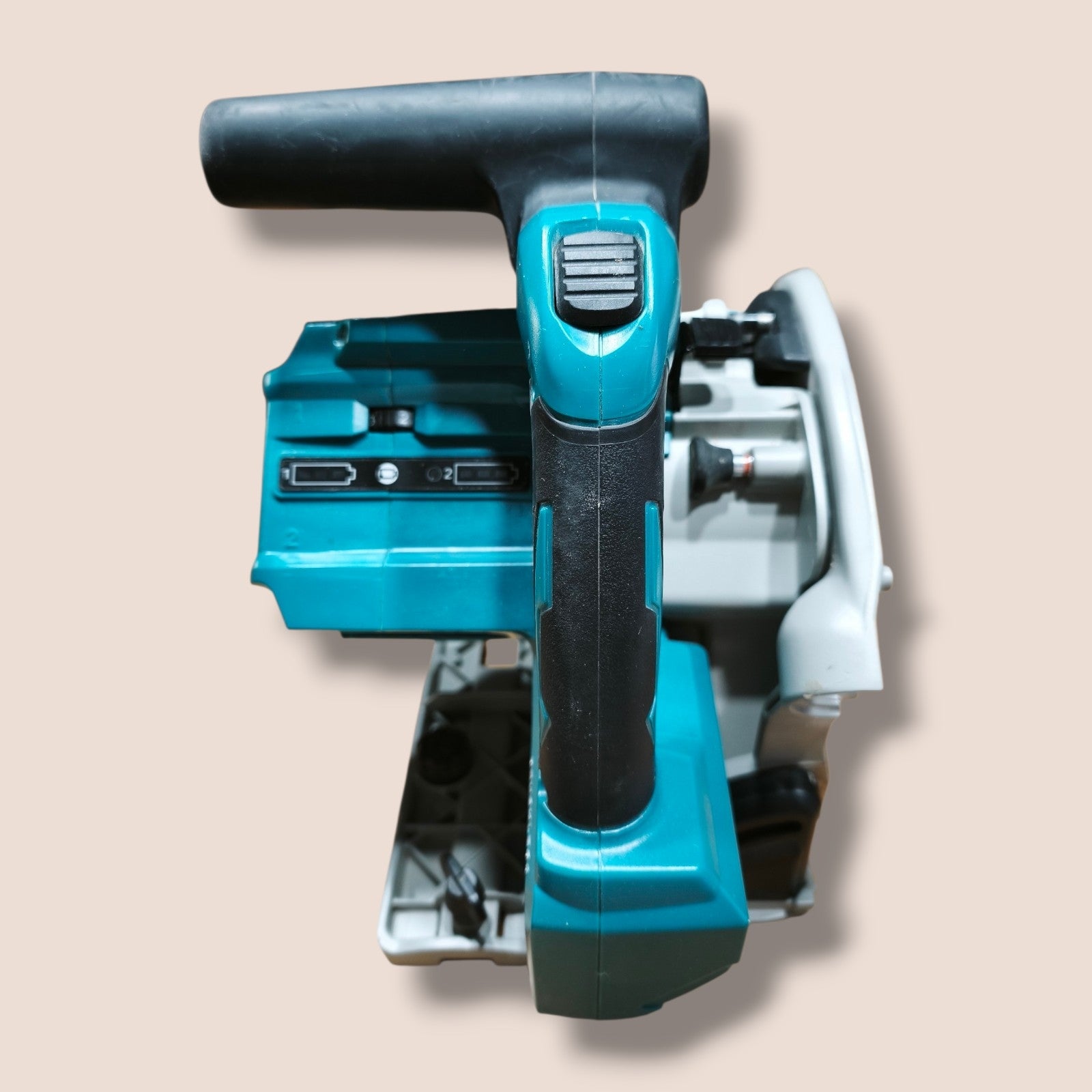 Makita - Akku-Tauchsäge DSP600