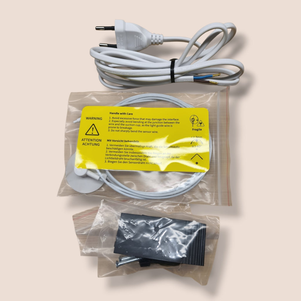 Meross - Smarter Gurtwickler MRS200