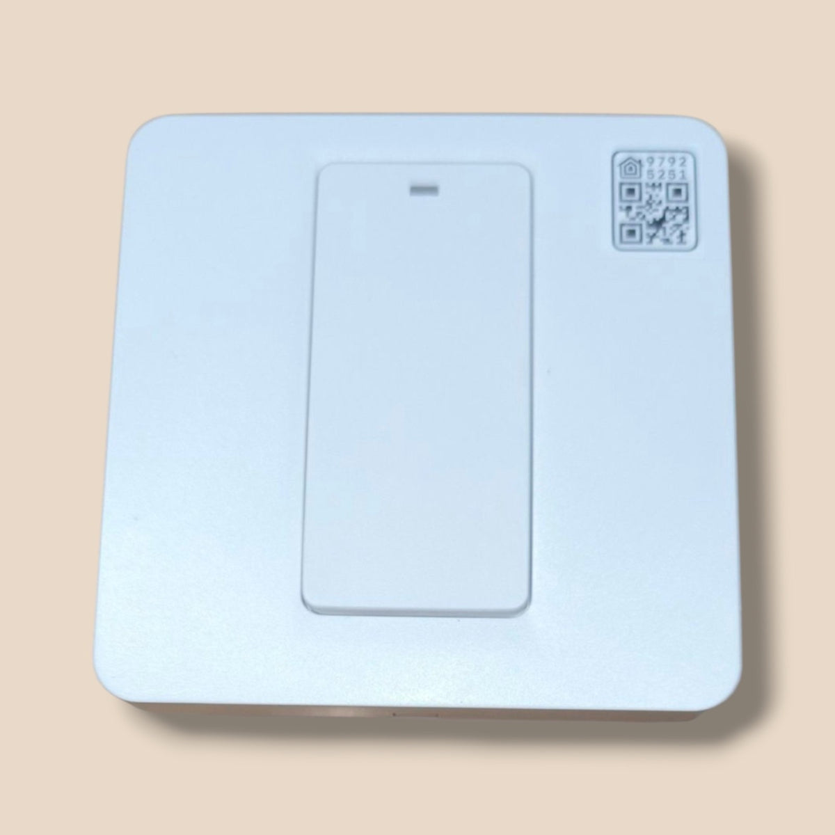 Meross - Smarter Lichtschalter MSS510
