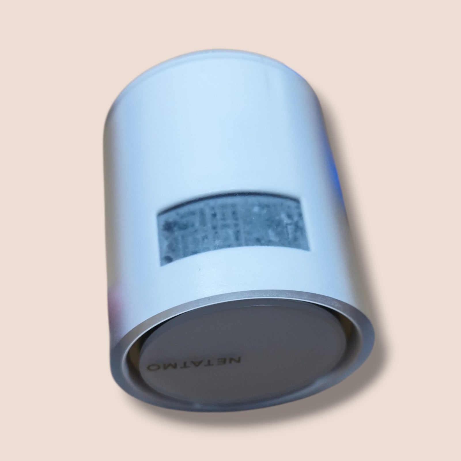Netatmo - Smartes Heizkörperthermostat