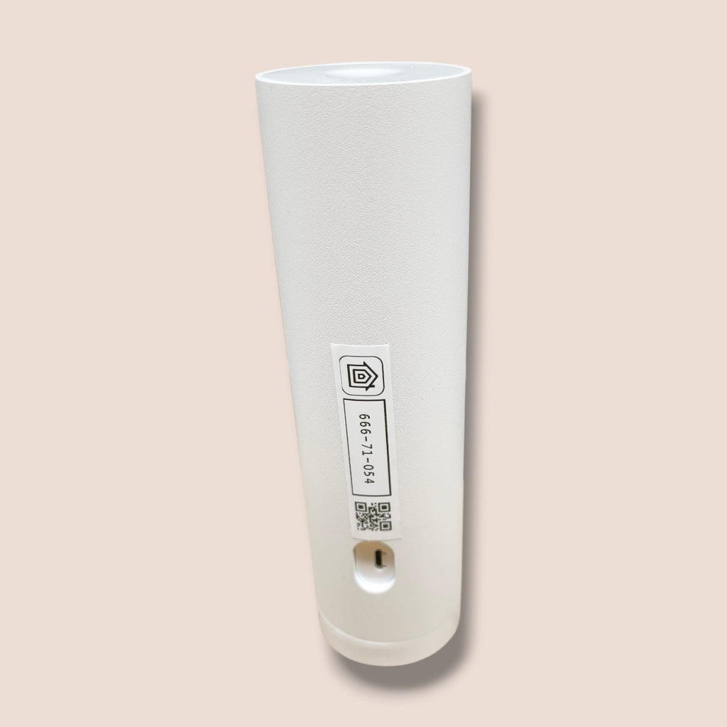 Netatmo - Raumluftsensor NHC-W-EC