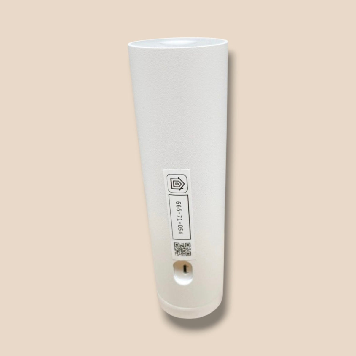 Netatmo - Raumluftsensor NHC-W-EC