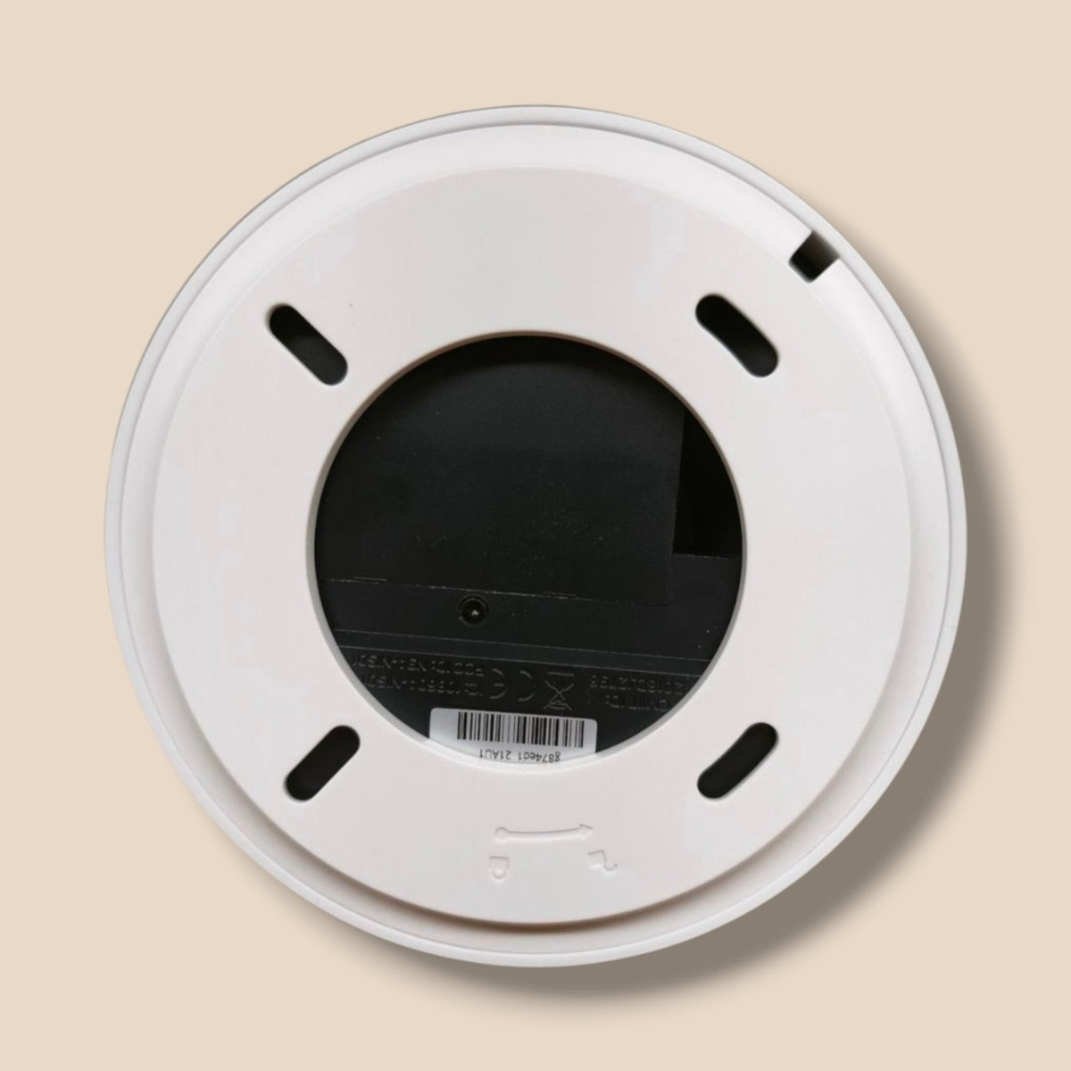 Netatmo - Sirene NIS01