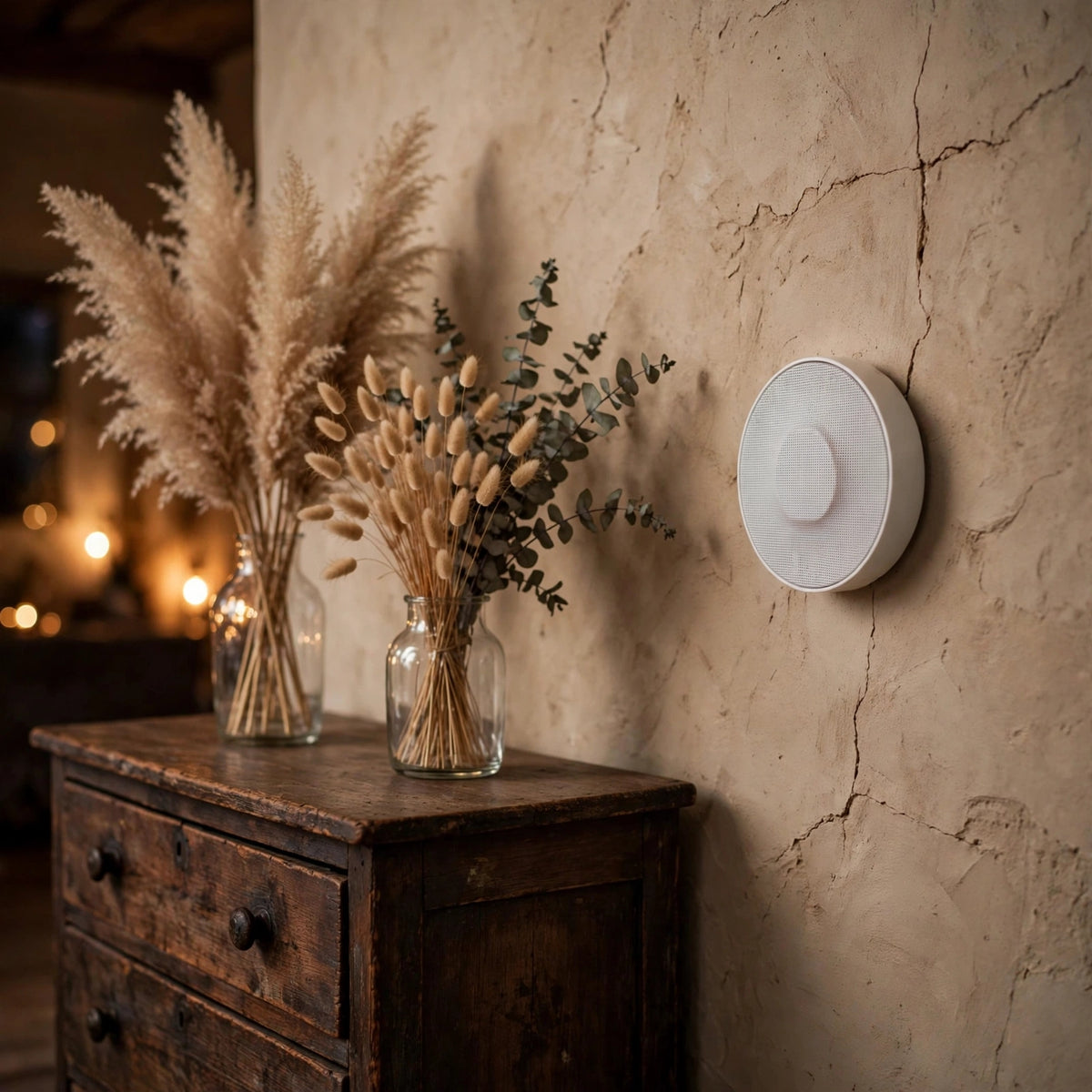 Netatmo - Sirene NIS01