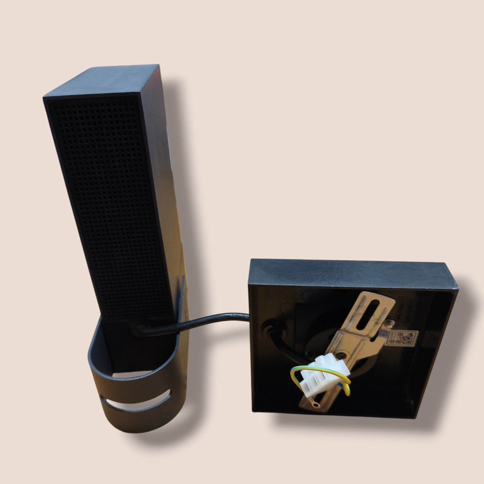Netatmo - Smarte Überwachungskamera NOC01-N-AMZ