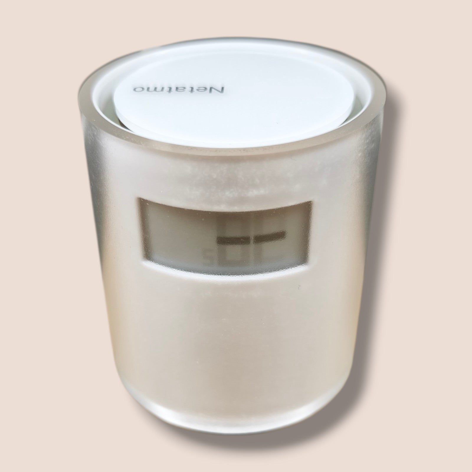 Netatmo - Smartes Heizkörperthermostat