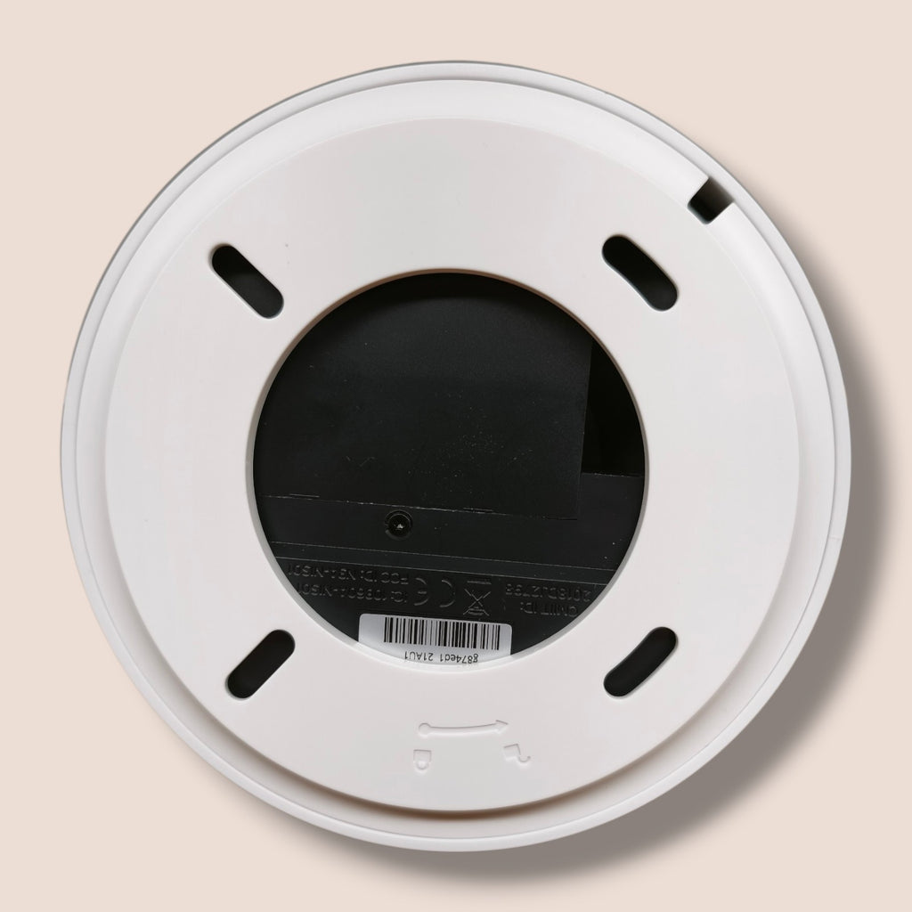 Netatmo - Sirene NIS01