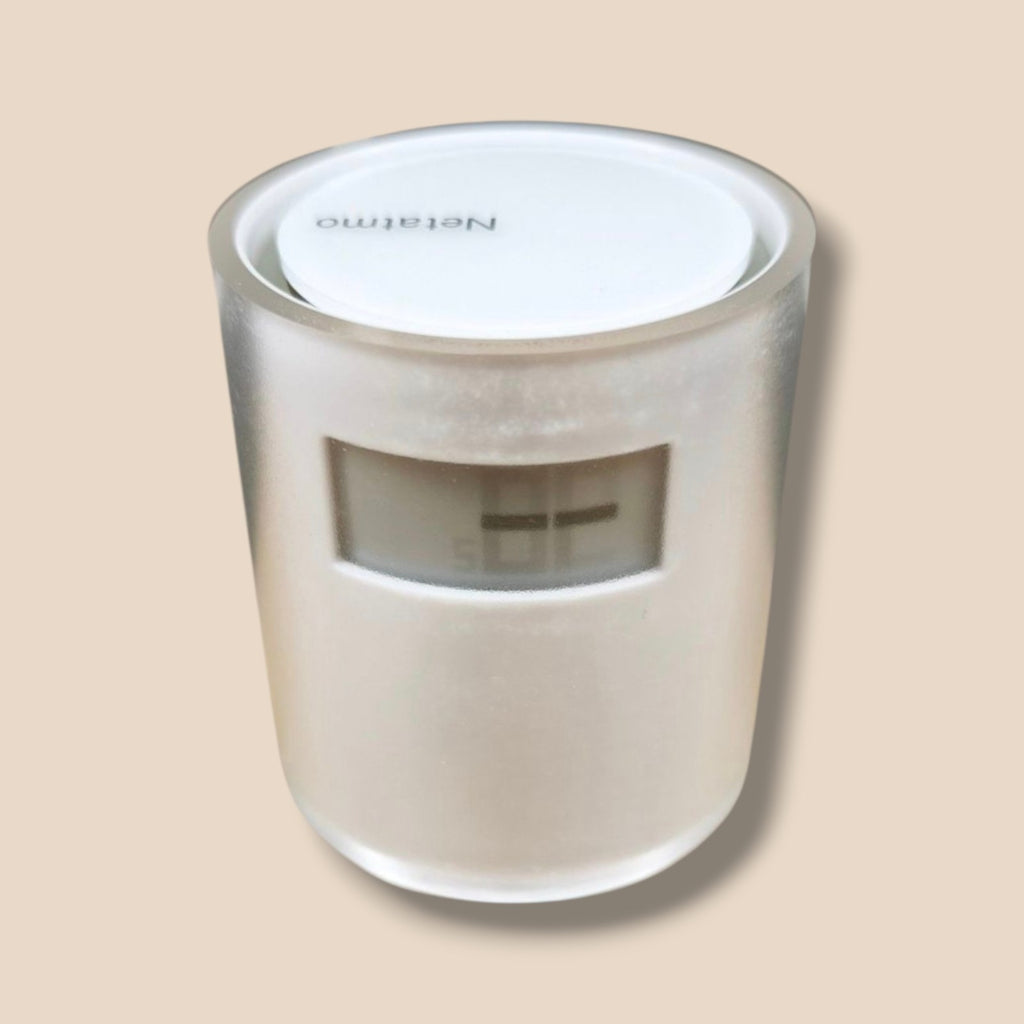 Netatmo - Smartes Heizkörperthermostat