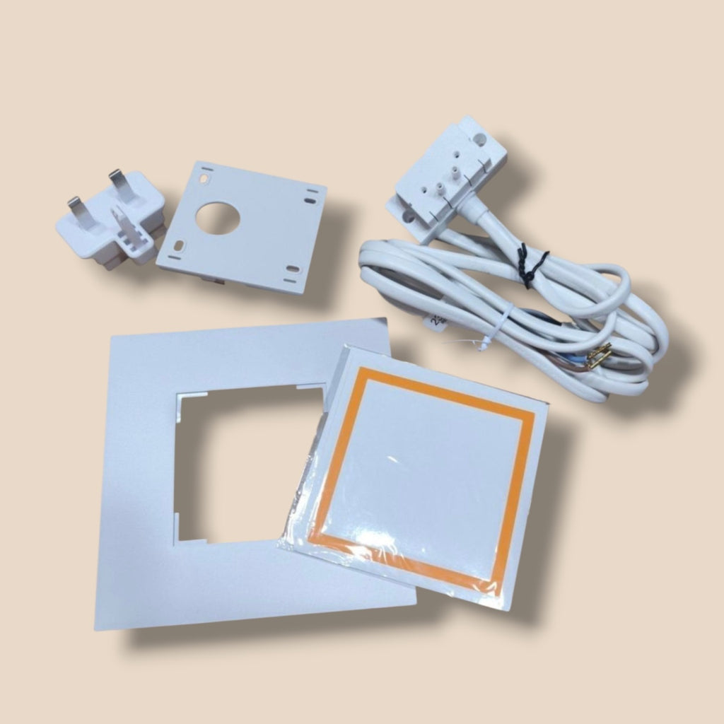 Netatmo - Smartes Thermostat