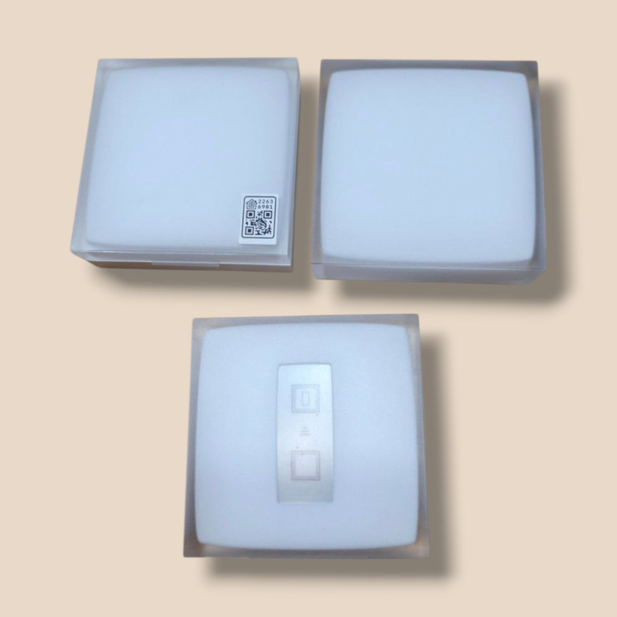 Netatmo - Smartes Thermostat