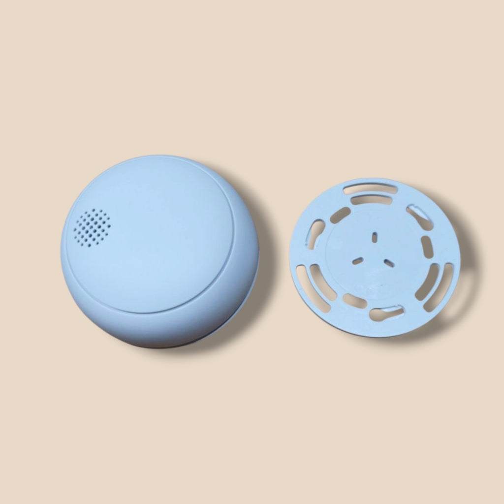 Osram - Smart+ Rauchwarnmelder