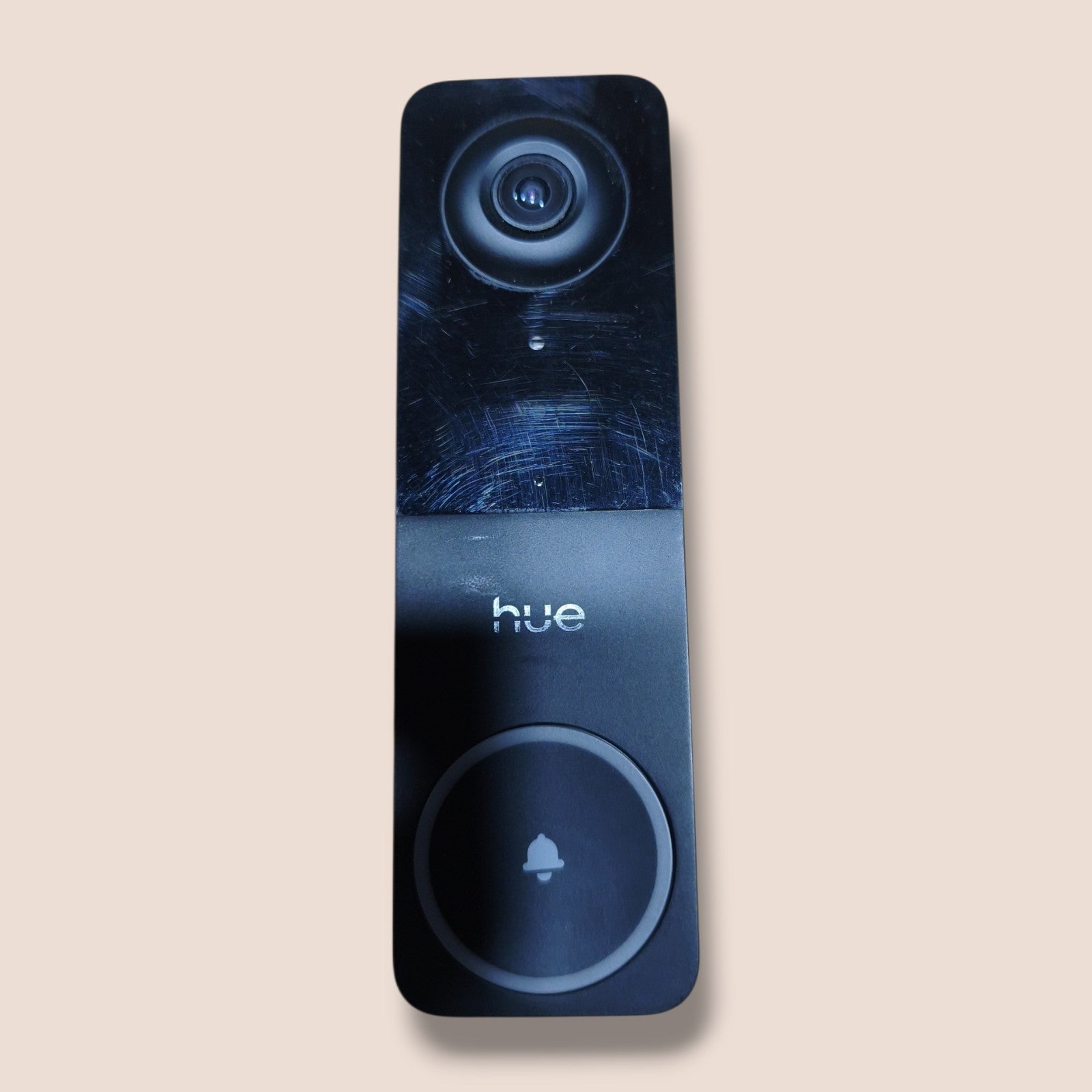Philips - Hue smarte Vide Türklingel 119303