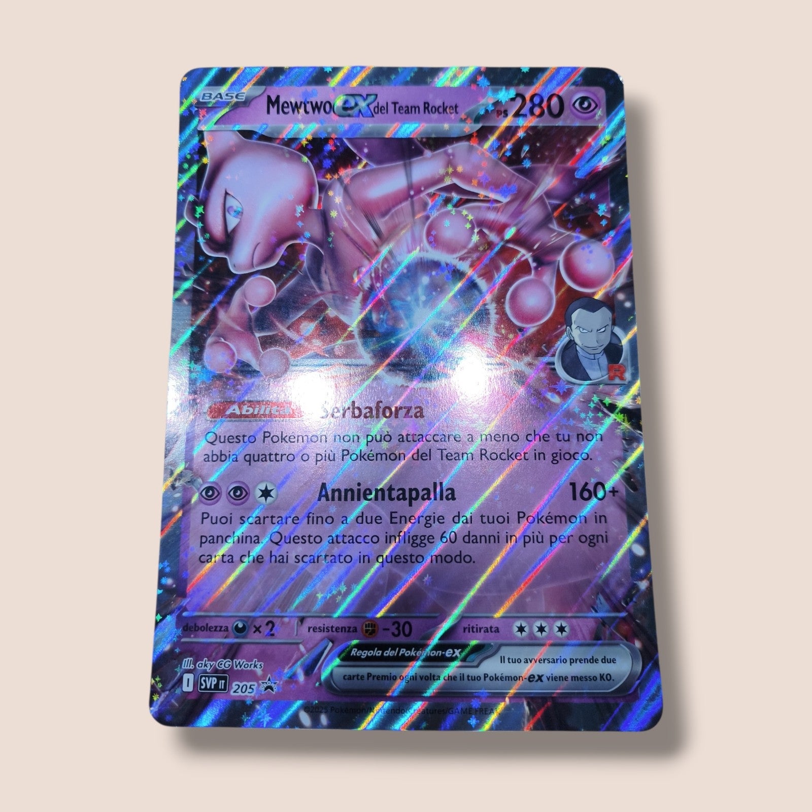 Pokemon - Italienische Pokemonkarten