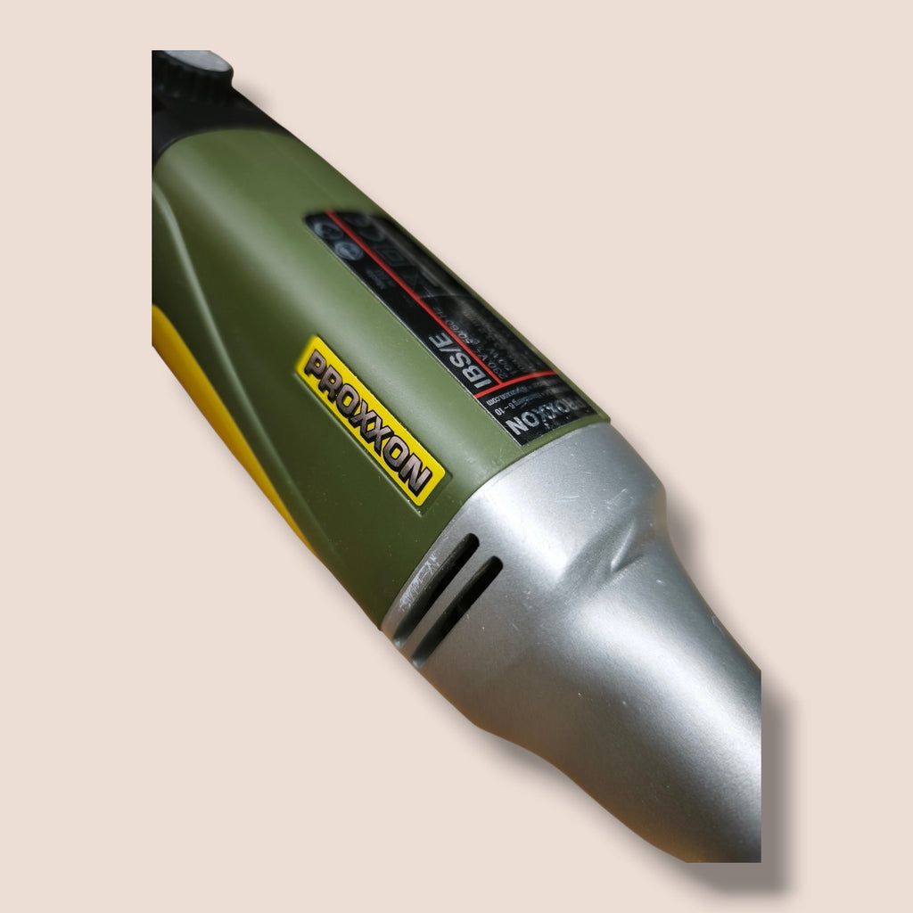 Proxxon - Bohrschleifer IBS/E