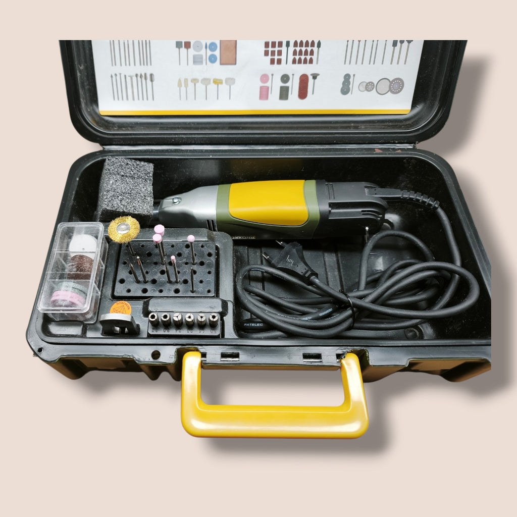 Proxxon - Bohrschleifer IBS/E