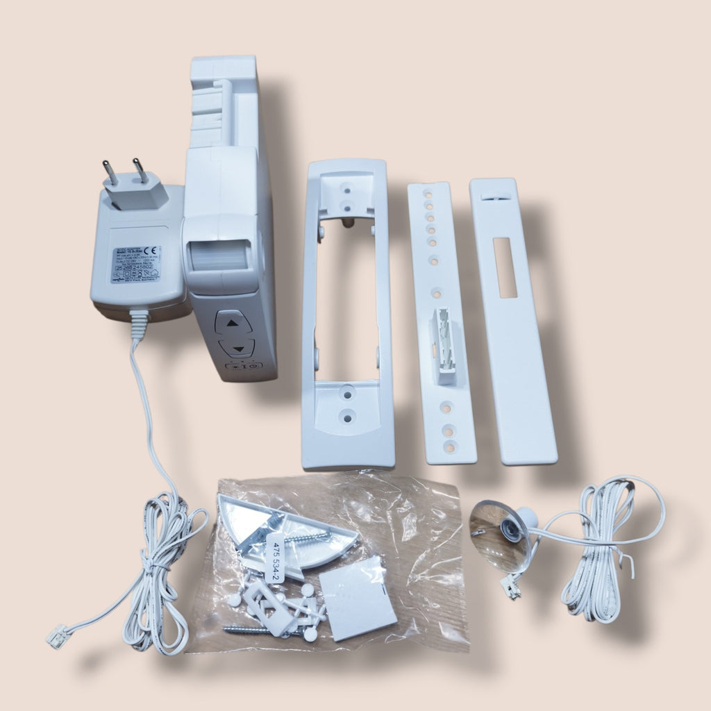 Rademacher - Superrollo GW60 Gurtwickler