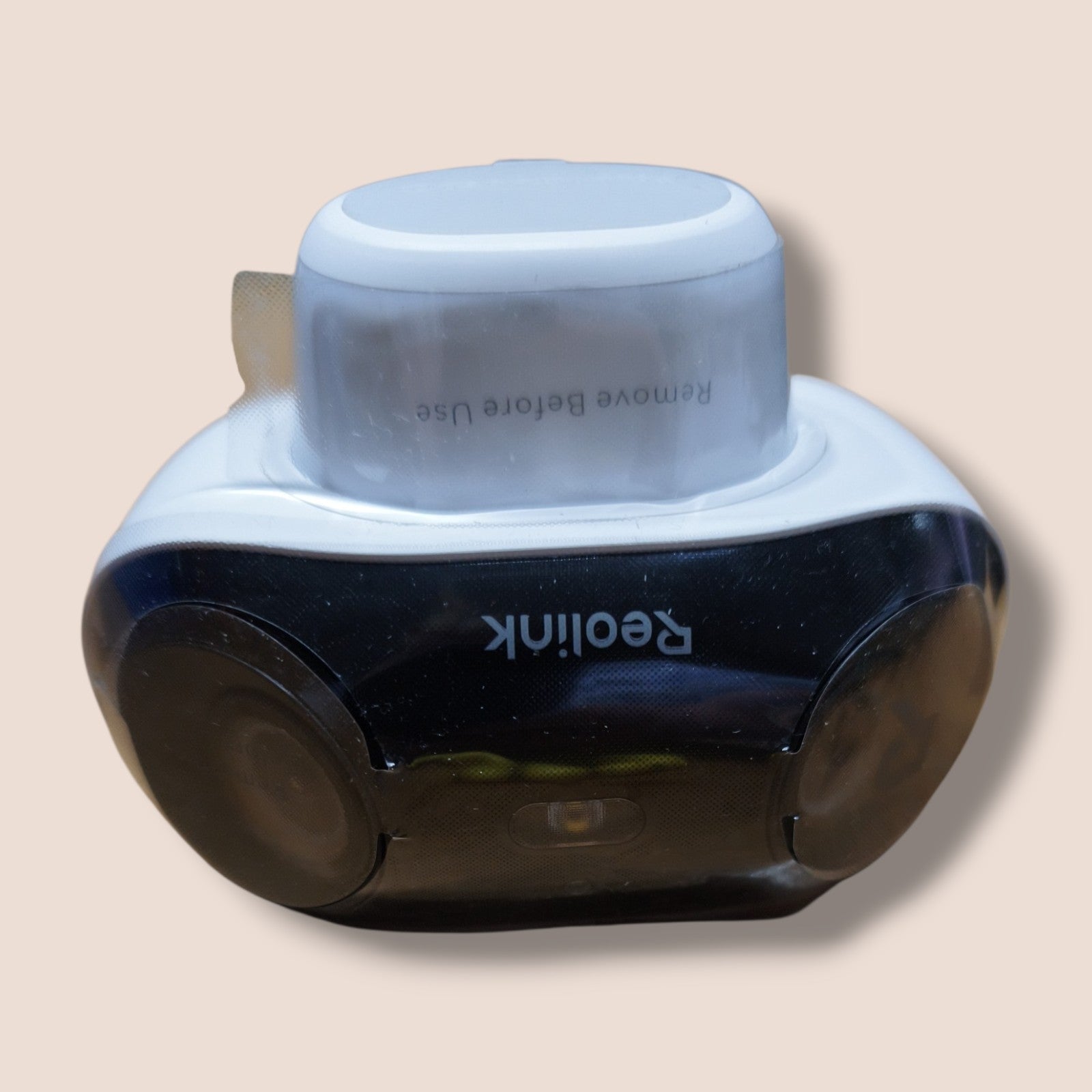 Reolink - Solar Überwachungskamera Argus 4