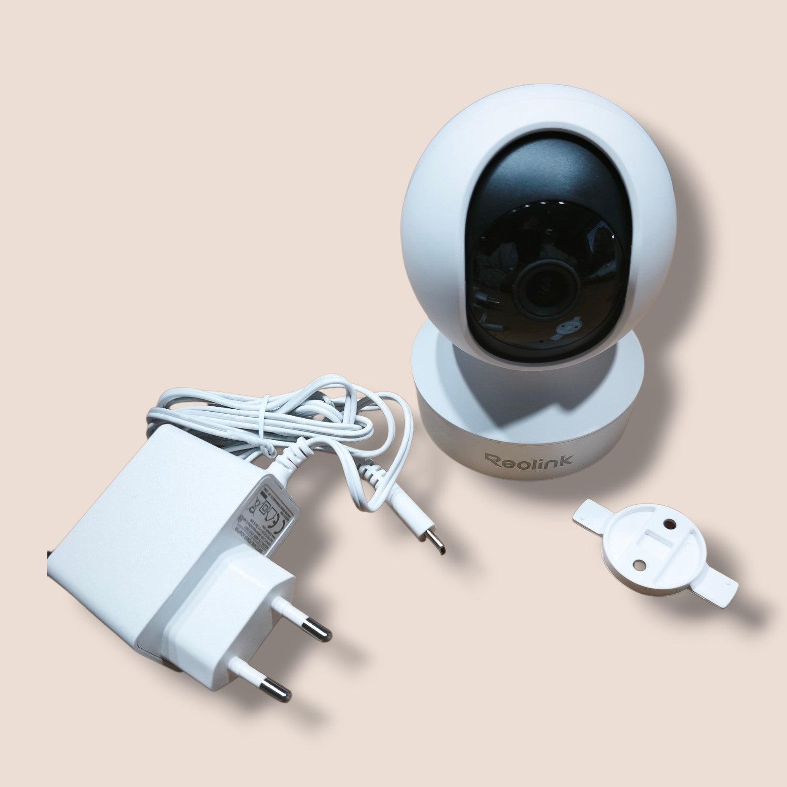Reolink - Überwachungskamera E1 E320 4MP