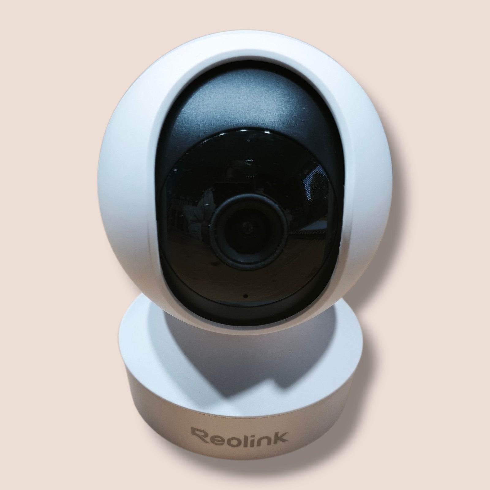 Reolink - Überwachungskamera E1 E320 4MP