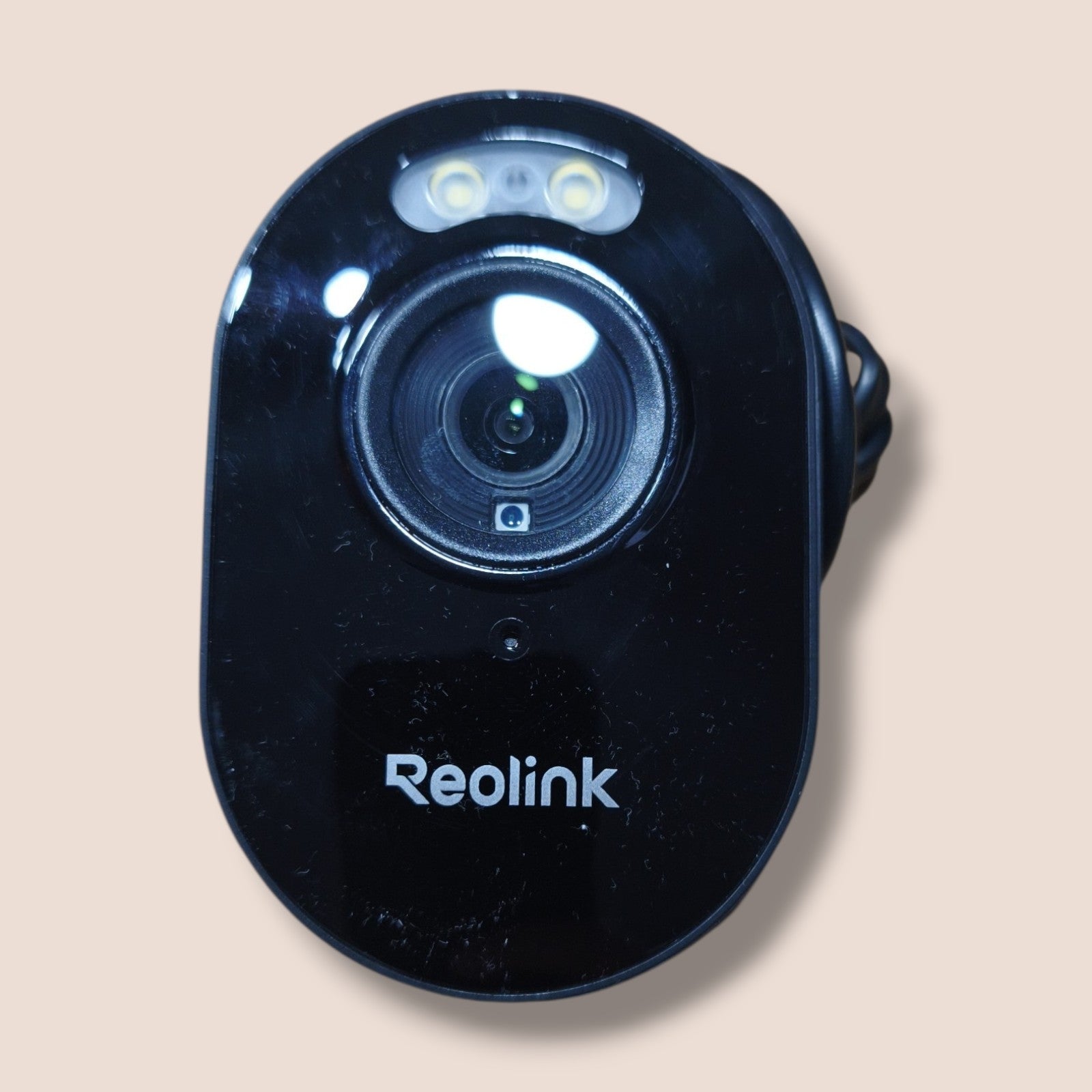 Reolink - Überwachungskamera Lumus E430